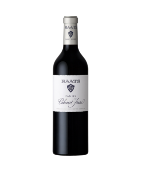 Raats Cabernet Franc Family 2020