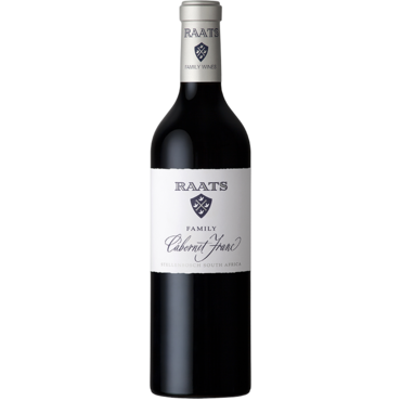 Raats Cabernet Franc Family 2020