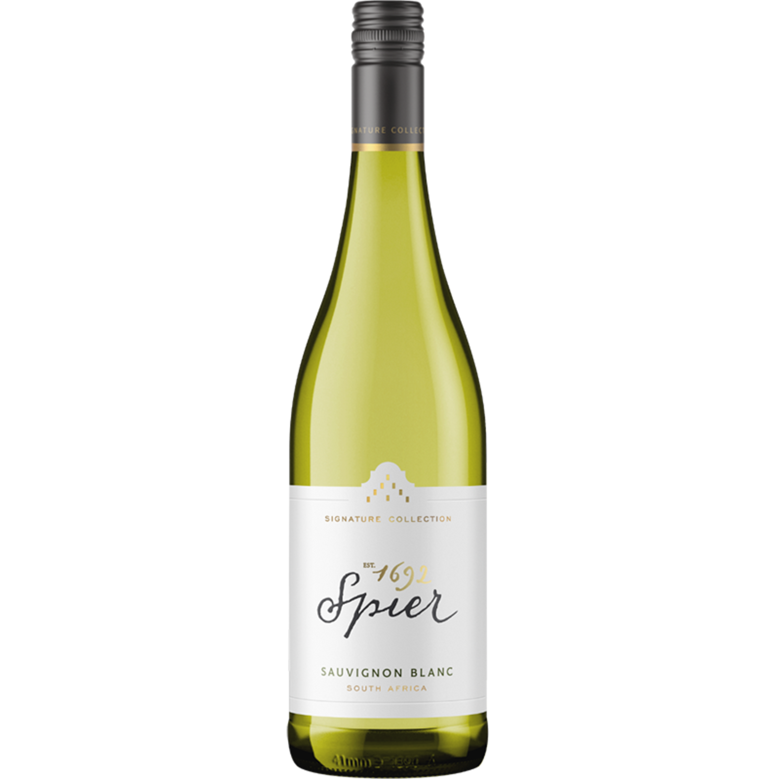 Spier Spier Sauvignon Blanc Signature 2025