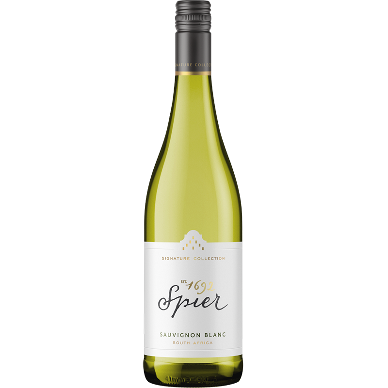 Spier Sauvignon Blanc Signature 2025