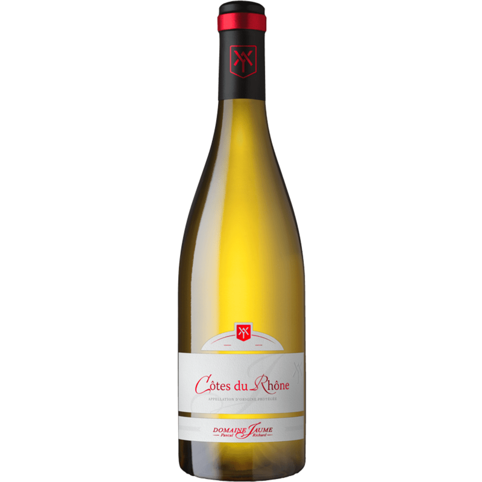 Domaine Jaume Domaine Jaume Côtes du Rhône Blanc 2023