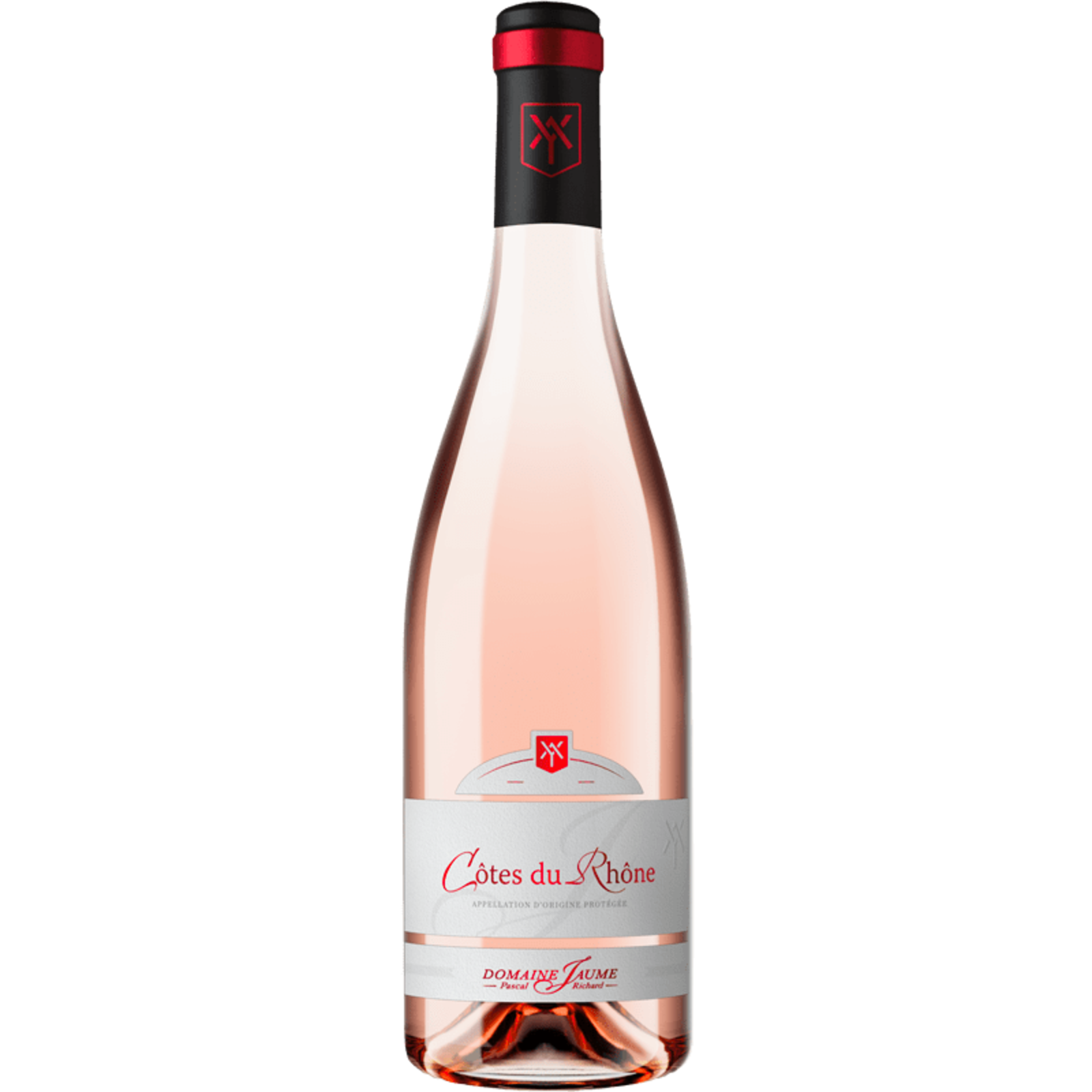 Domaine Jaume Domaine Jaume Côtes du Rhône Rosé 2023