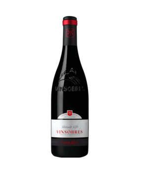 Domaine Jaume Vinsobres Altitude 420 2021 Domaine Jaume Vinsobres Altitude 420 2021