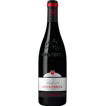Domaine Jaume Vinsobres Altitude 420 2021