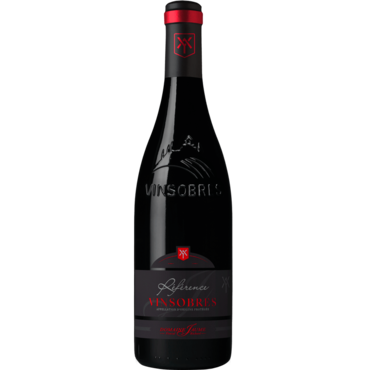 Domaine Jaume Vinsobres Référence Rouge 2020