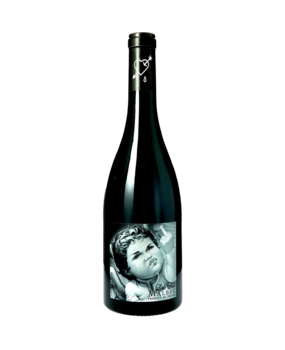 Vignobles Vellas Little Fuck Cahors 2025