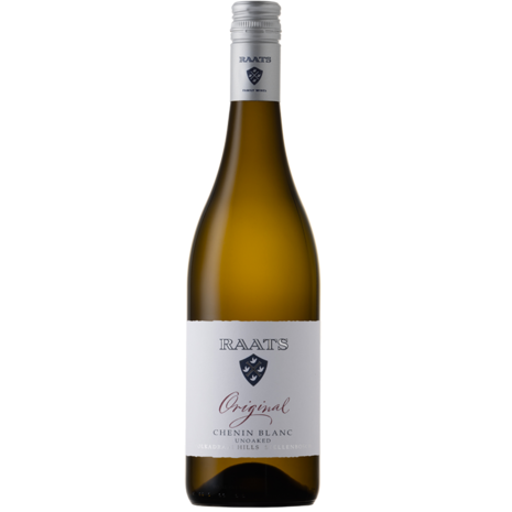Raats Raats Chenin Blanc Original 2023 Raats Raats Chenin Blanc Original 2023
