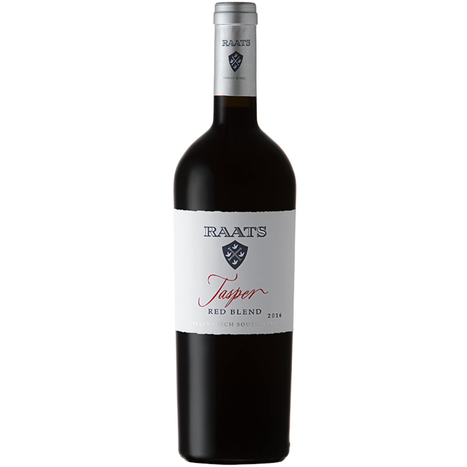 Raats Raats Jasper Red Blend 2022