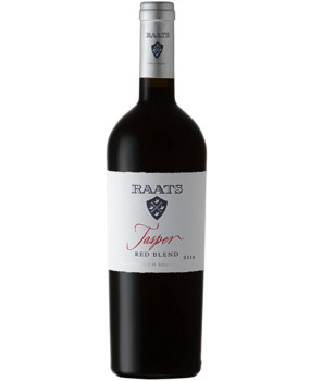Raats Jasper Red Blend 2022