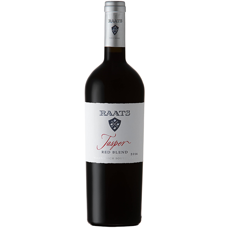 Raats Jasper Red Blend 2022