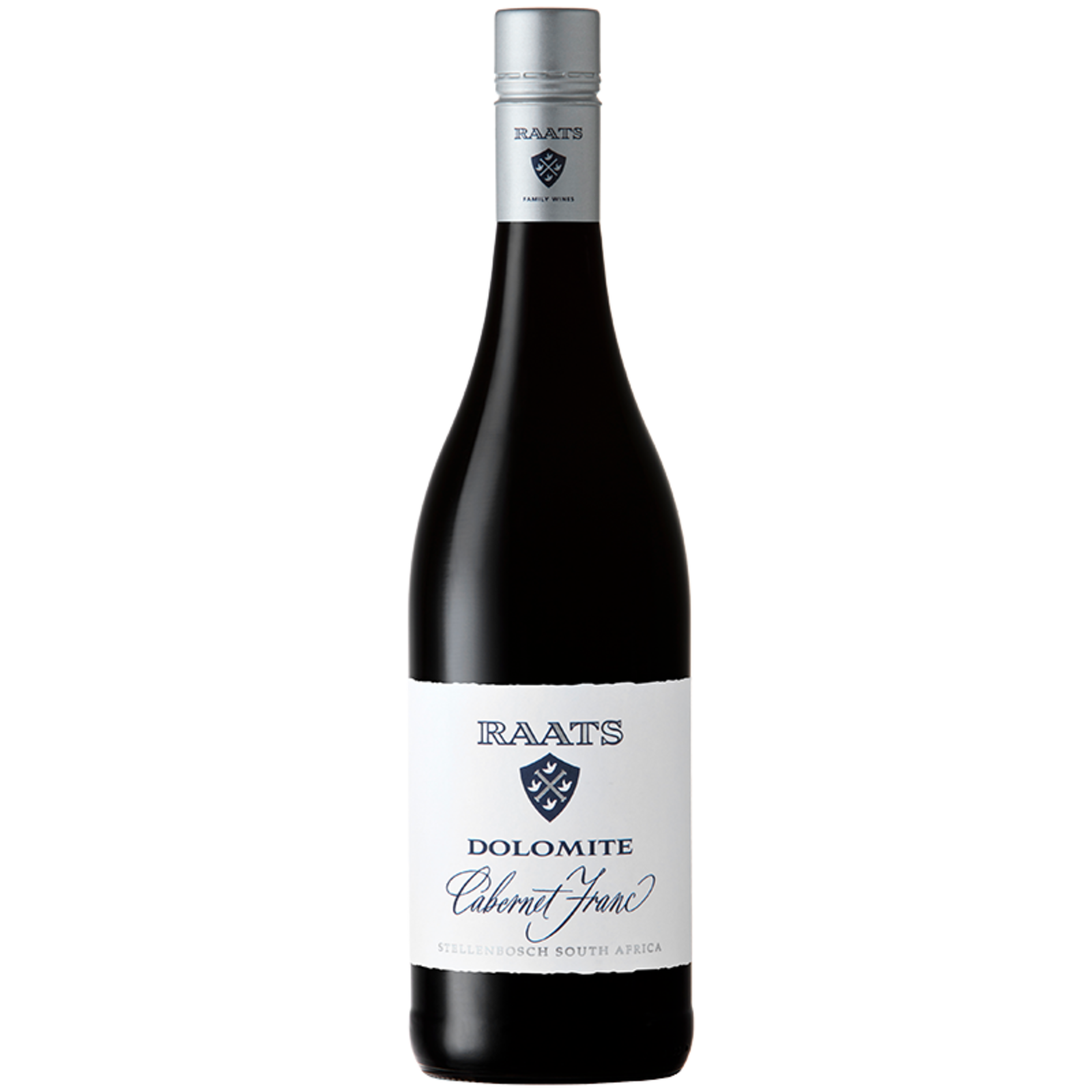 Raats Raats Cabernet Franc Dolomite 2020