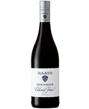 Raats Cabernet Franc Dolomite 2022 Raats Cabernet Franc Dolomite 2022