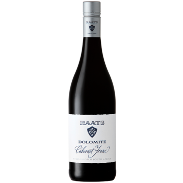 Raats Cabernet Franc Dolomite 2022