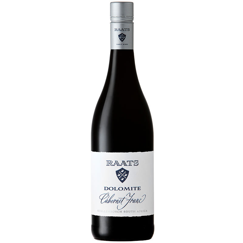 Raats Cabernet Franc Dolomite 2022
