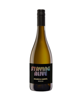 Delheim Staying Alive Riesling 2022 Delheim Staying Alive Riesling 2022