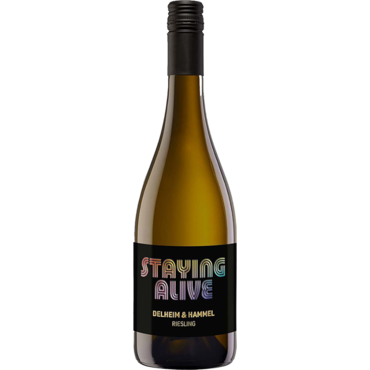 Delheim Staying Alive Riesling 2022