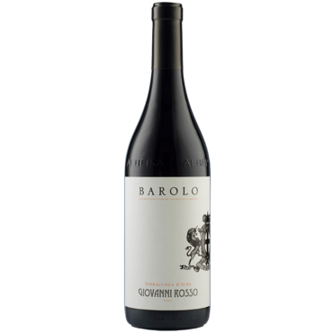Giovanni Rosso Barolo 2021