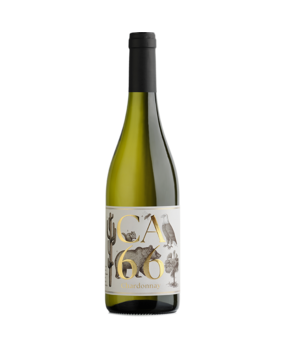 Weingut Hannes Sabathi CA 66 Chardonnay 2025