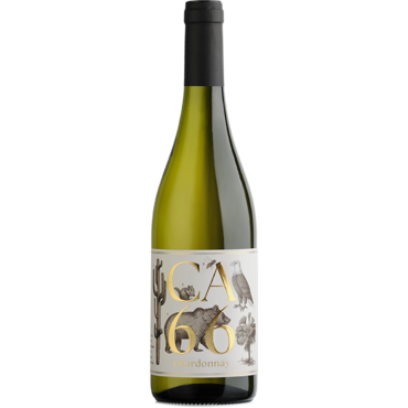 Weingut Hannes Sabathi CA 66 Chardonnay 2024