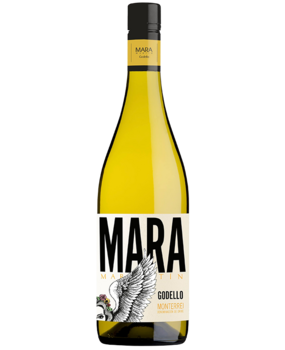 Martin Codax Godello Monterrei Mara Martin 2025 Martin Codax Godello Monterrei Mara Martin 2025
