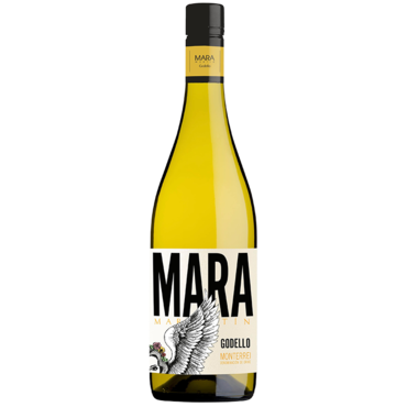 Martin Codax Godello Monterrei Mara Martin 2025