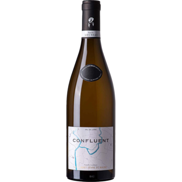 Lieubeau Muscadet Sèvre & Maine Confluent 2024