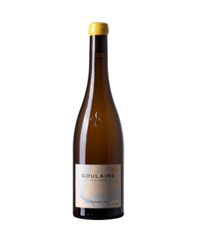 Lieubeau Muscadet Sèvre & Maine Cru Goulaine 2022 Lieubeau Muscadet Sèvre & Maine Cru Goulaine 2022