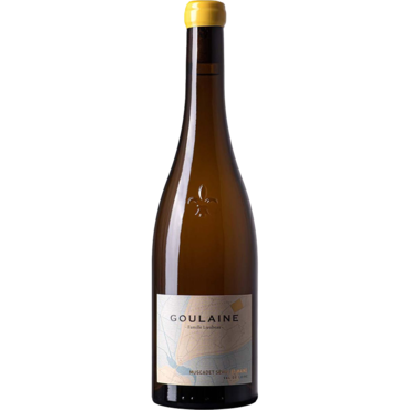 Lieubeau Muscadet Sèvre & Maine Cru Goulaine 2020