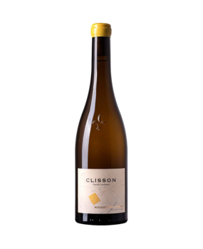 Lieubeau Muscadet Sèvre & Maine Cru Clisson 2023 Lieubeau Muscadet Sèvre & Maine Cru Clisson 2023
