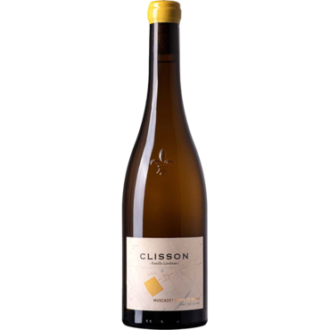 Lieubeau Muscadet Sèvre & Maine Cru Clisson 2023