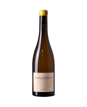 Lieubeau Muscadet Sèvre & Maine Cru Château-Thébaud 2021