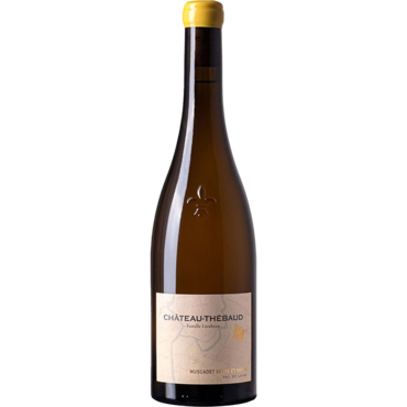Lieubeau Muscadet Sèvre & Maine Cru Château-Thébaud 2021