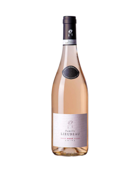 Lieubeau Loire Rosé 2025 Lieubeau Loire Rosé 2025