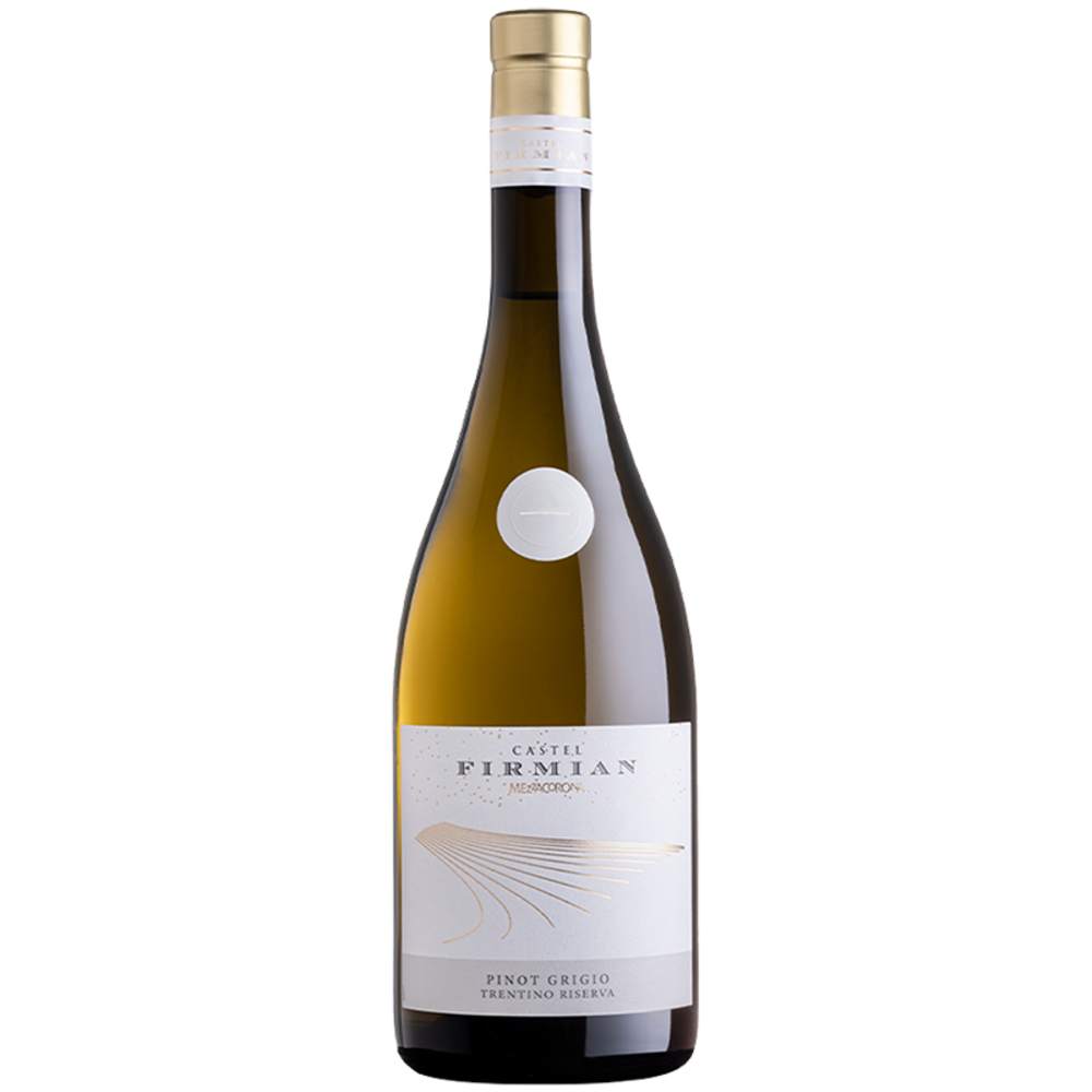 Castel Firmian Castel Firmian Riserva Pinot Grigio 2024