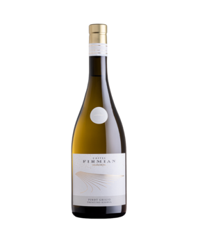 Castel Firmian Riserva Pinot Grigio 2024 Castel Firmian Riserva Pinot Grigio 2024