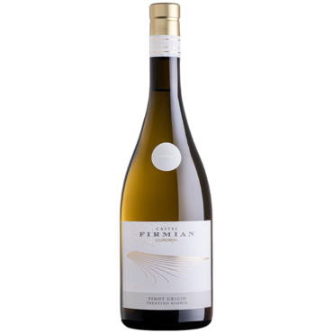 Castel Firmian Riserva Pinot Grigio 2024