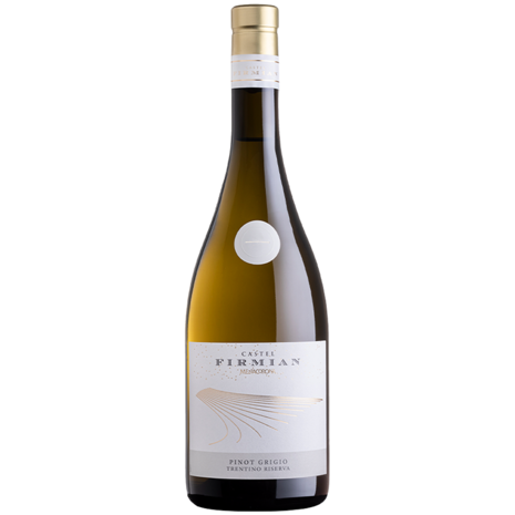 Castel Firmian Castel Firmian Riserva Pinot Grigio 2024