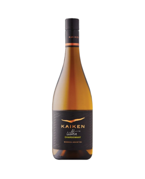 Kaiken Ultra Chardonnay 2023 Kaiken Ultra Chardonnay 2023