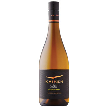 Kaiken Ultra Chardonnay 2023