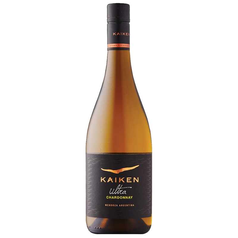 Kaiken Ultra Chardonnay 2023