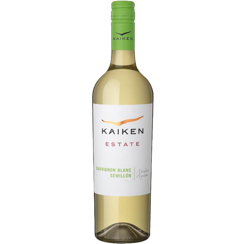 Kaiken Estate Sauvignon Semillon 2025