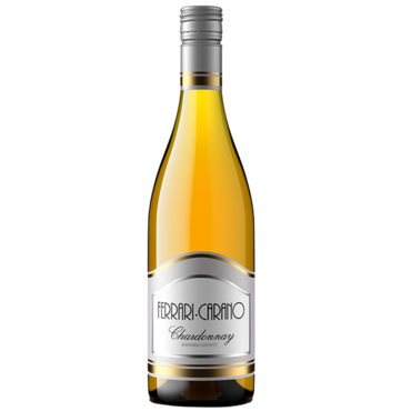 Ferrari-Carano Chardonnay Sonoma County 2024