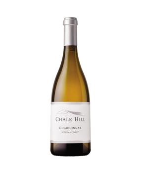 Chalk Hill Chardonnay Sonoma Coast 2022 Chalk Hill Chardonnay Sonoma Coast 2022