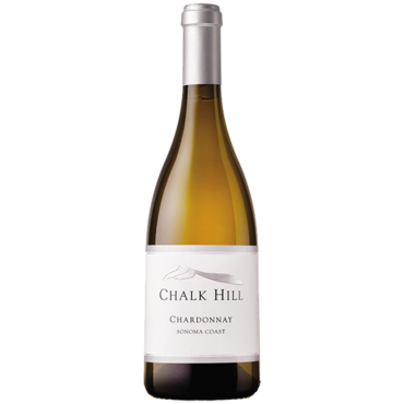 Chalk Hill Chardonnay Sonoma Coast 2022