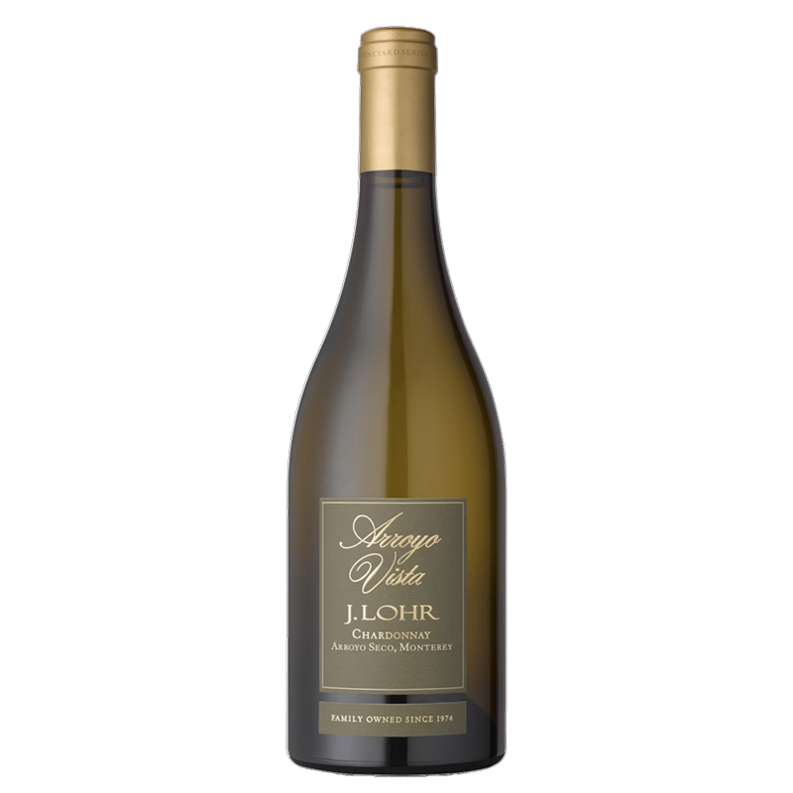 J Lohr Winery J Lohr Chardonnay Arroyo Vista 2023