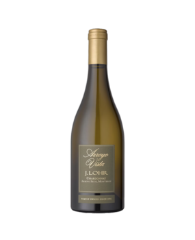 J Lohr Winery Chardonnay Arroyo Vista 2024 J Lohr Winery Chardonnay Arroyo Vista 2024