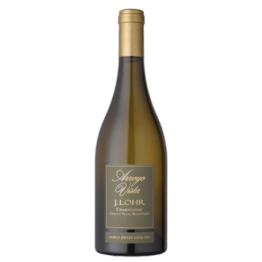 J Lohr Winery Chardonnay Arroyo Vista 2024