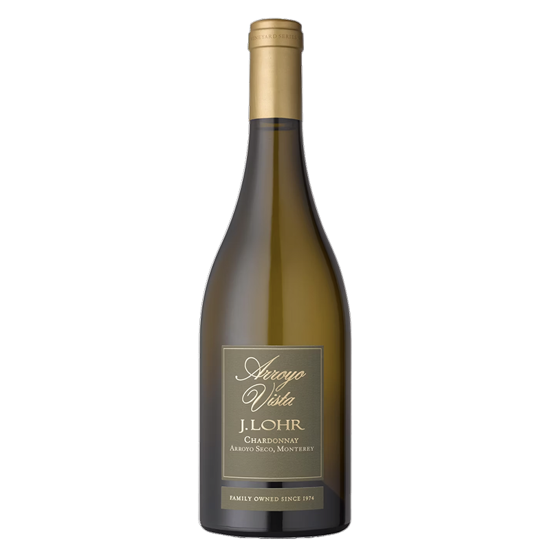 J Lohr Chardonnay Arroyo Vista 2024