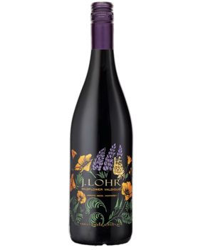 J Lohr Winery Valdiguié Wildflower 2022