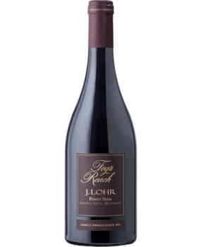 J Lohr Winery Pinot Noir Fog's reach 2022